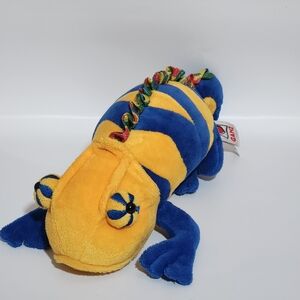 Webkinz Ganz Plush Chameleon